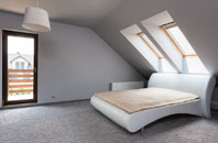 Milburn bedroom extensions