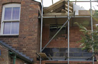free Milburn home extension quotes